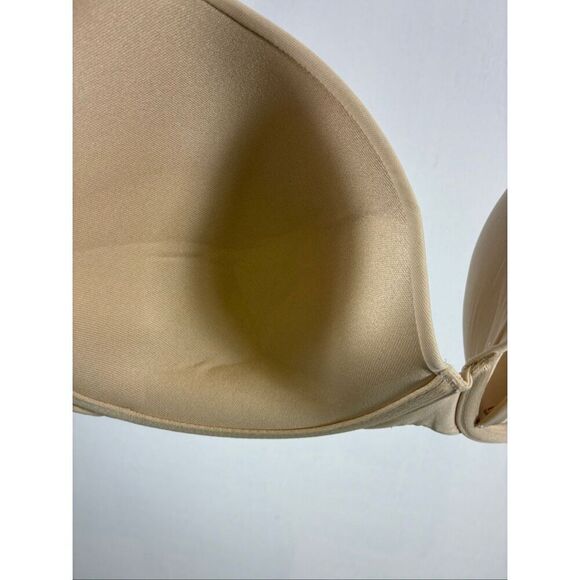 SKIMS NWT T-Shirt Bra in Sand Size 36D - Picture 7 of 8